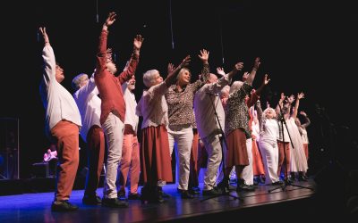 Notre prochain concert